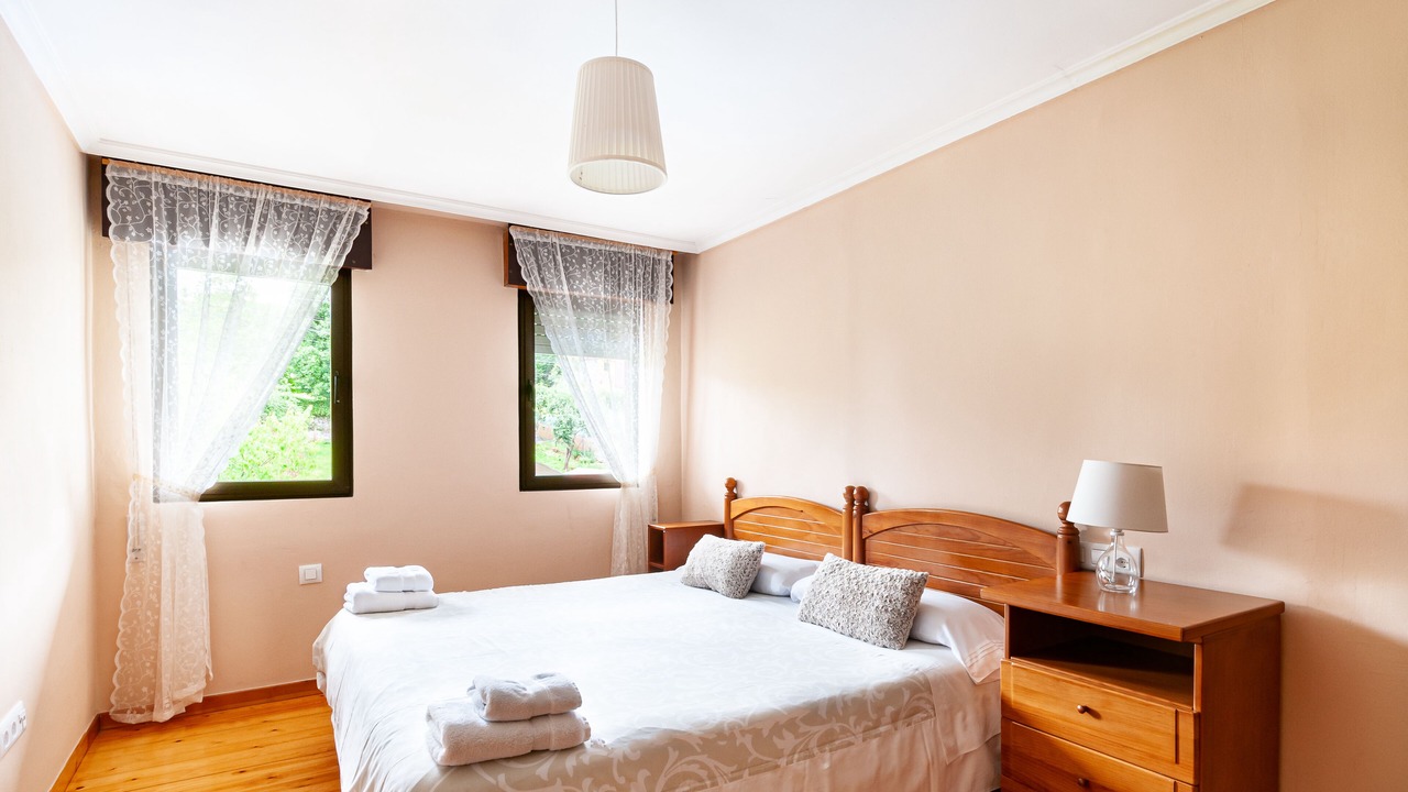 Photo of Bedroom in Soto de Cangas