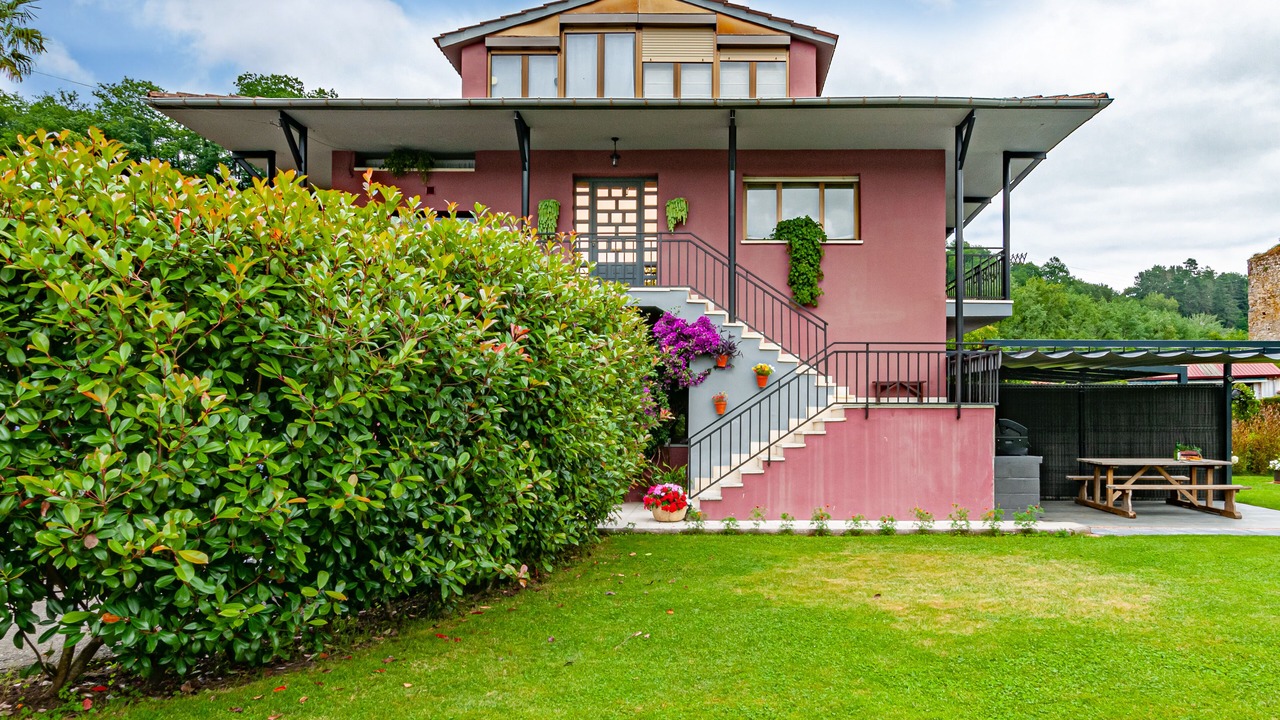 Photo of Outdoor in Soto de Cangas