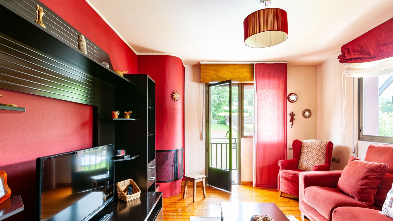 Photo of Livingroom in Soto de Cangas