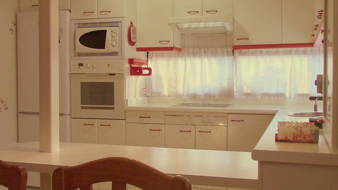 Photo of Kitchen in Soto de Cangas