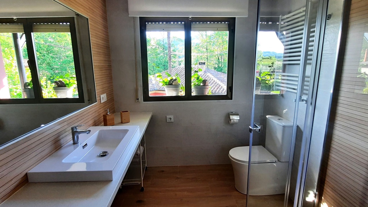 Photo of Bathroom in Soto de Cangas