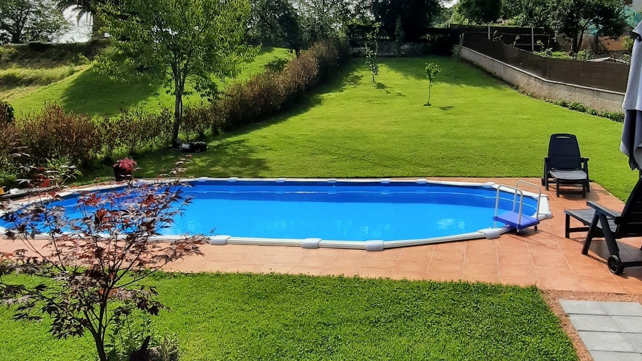 Photo of Outdoor in Soto de Cangas
