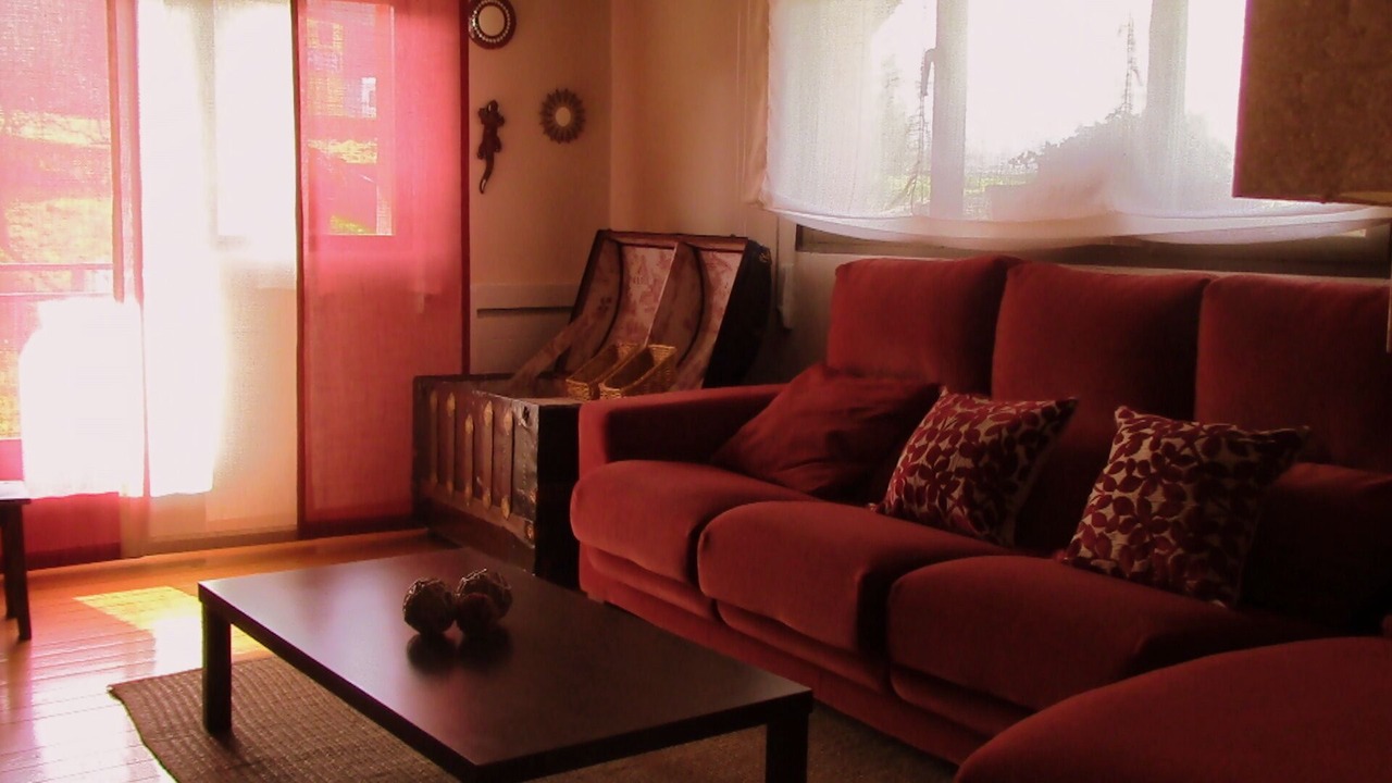 Photo of Livingroom in Soto de Cangas