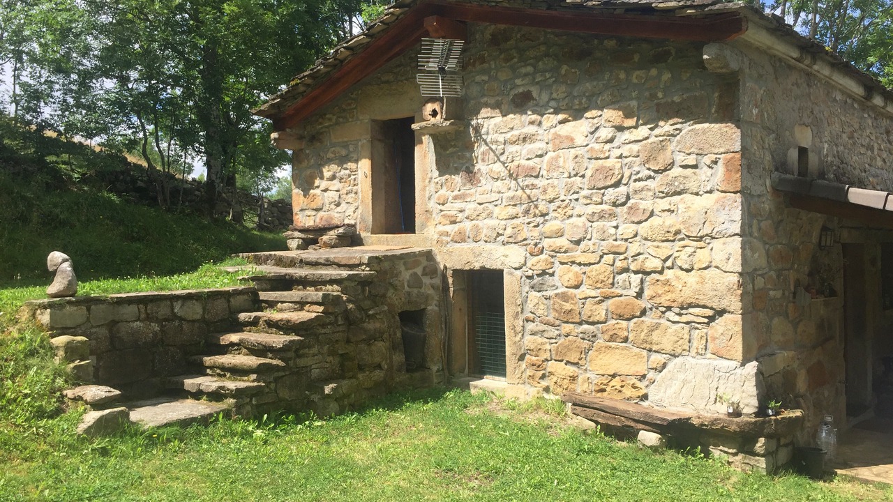 Photo of Outdoor in Espinosa de los Monteros