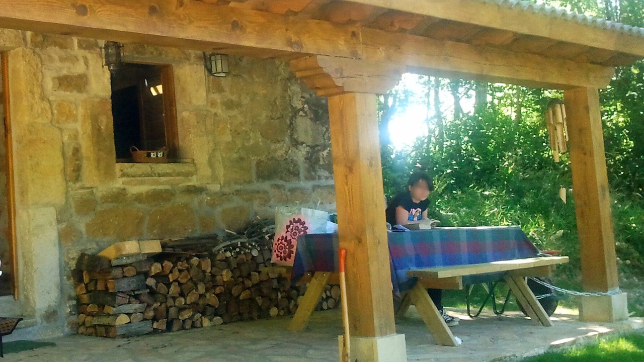 Photo of Outdoor in Espinosa de los Monteros