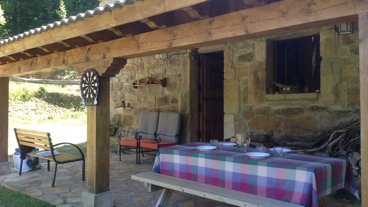 Photo of Outdoor in Espinosa de los Monteros