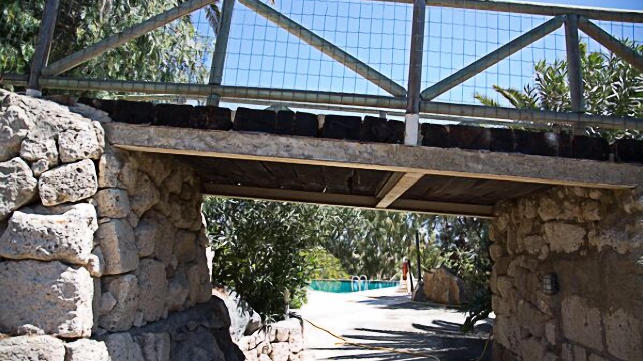 Photo of Outdoor in Arico Viejo