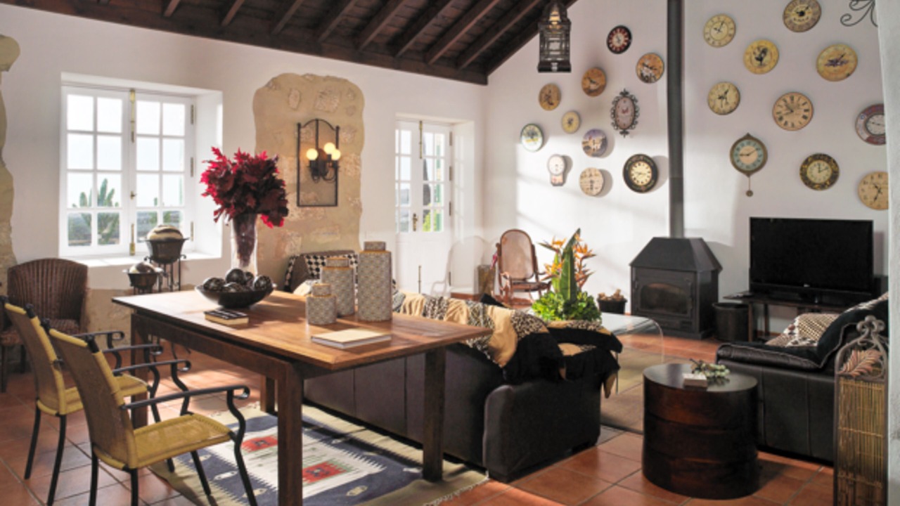 Photo of Livingroom in Arico Viejo