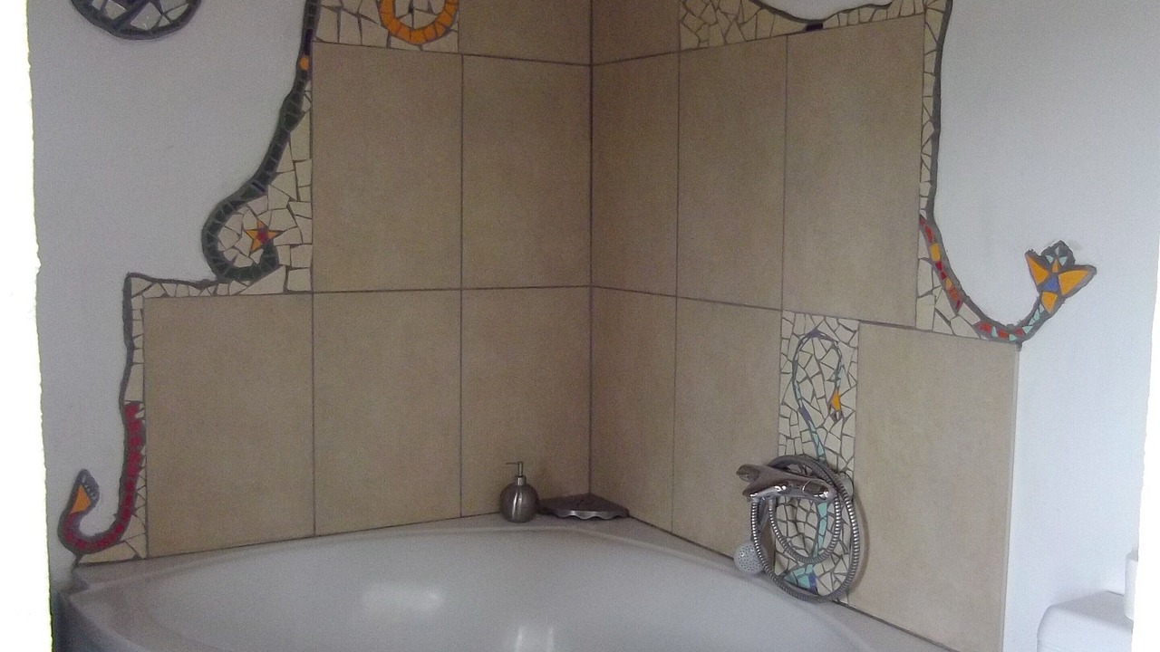 Photo of Bathroom in La Pardina