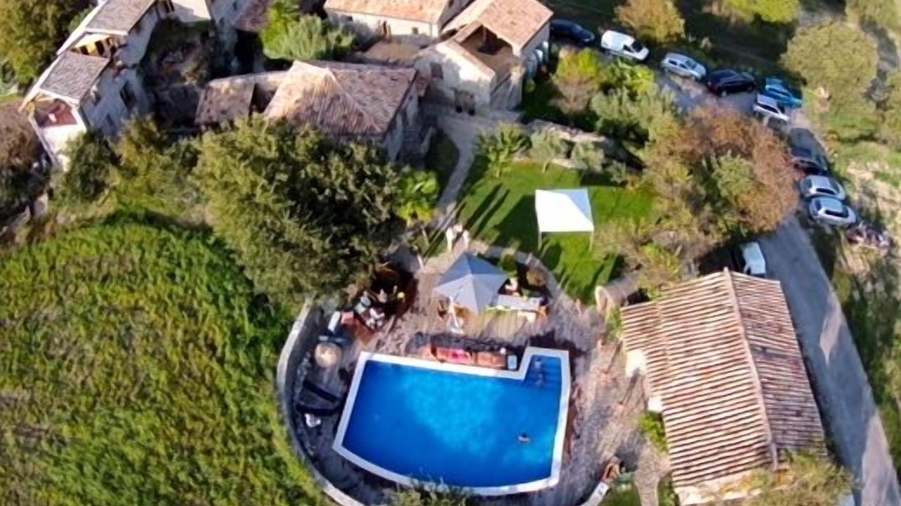 Photo of Outdoor in La Pardina