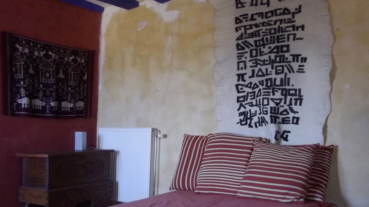 Photo of Bedroom in La Pardina