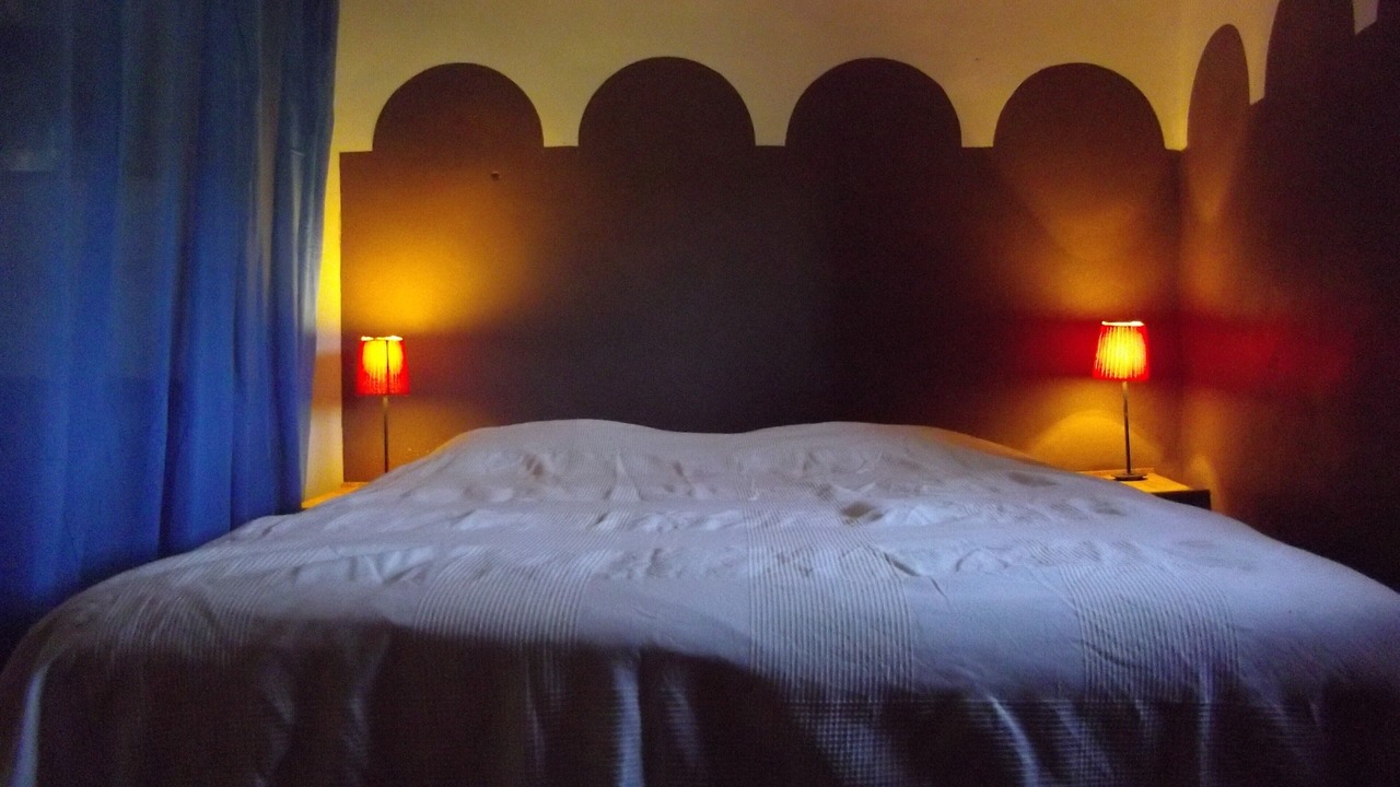 Photo of Bedroom in La Pardina