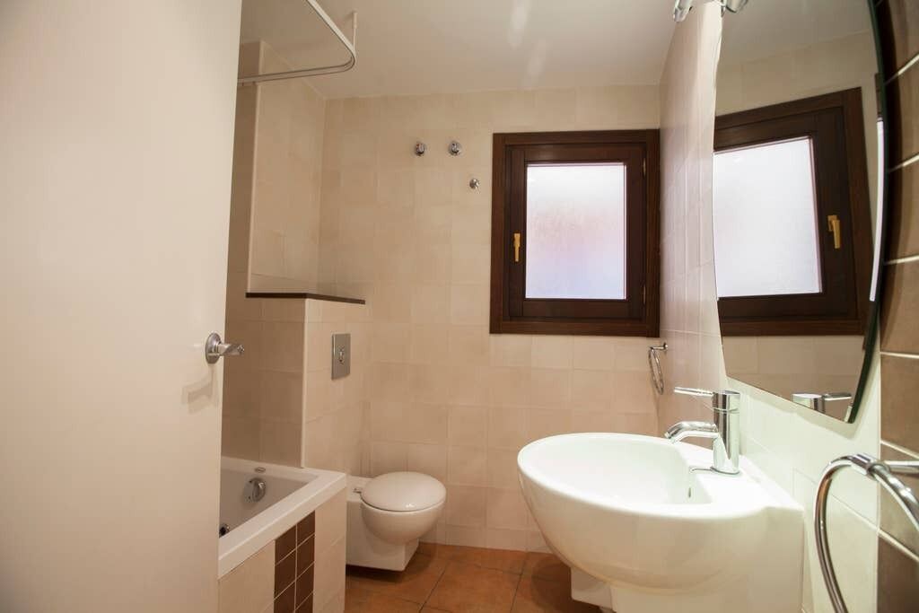 Photo of Bathroom in Palamos