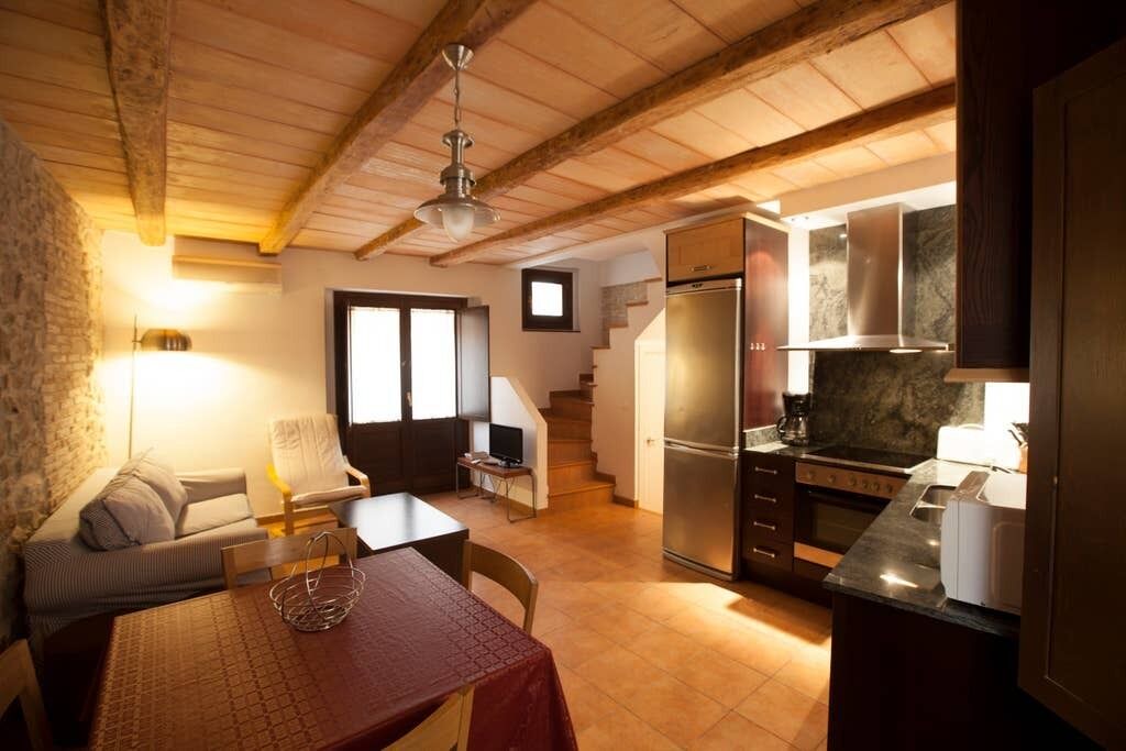 Photo of Bedroom in Palamos