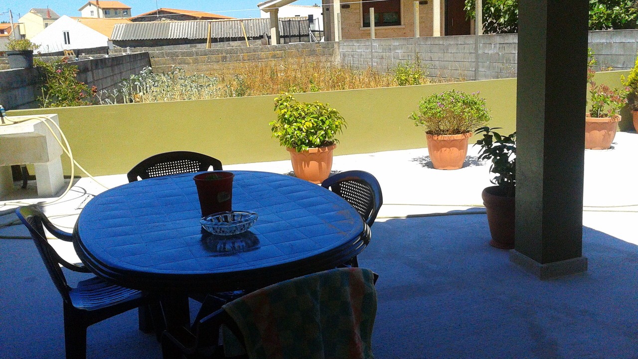 Photo of Outdoor in Aguino