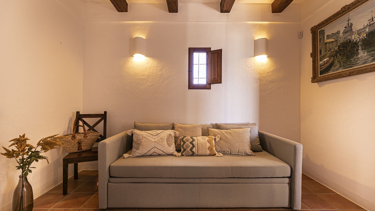 Photo of Livingroom in Sant Francesc Xavier