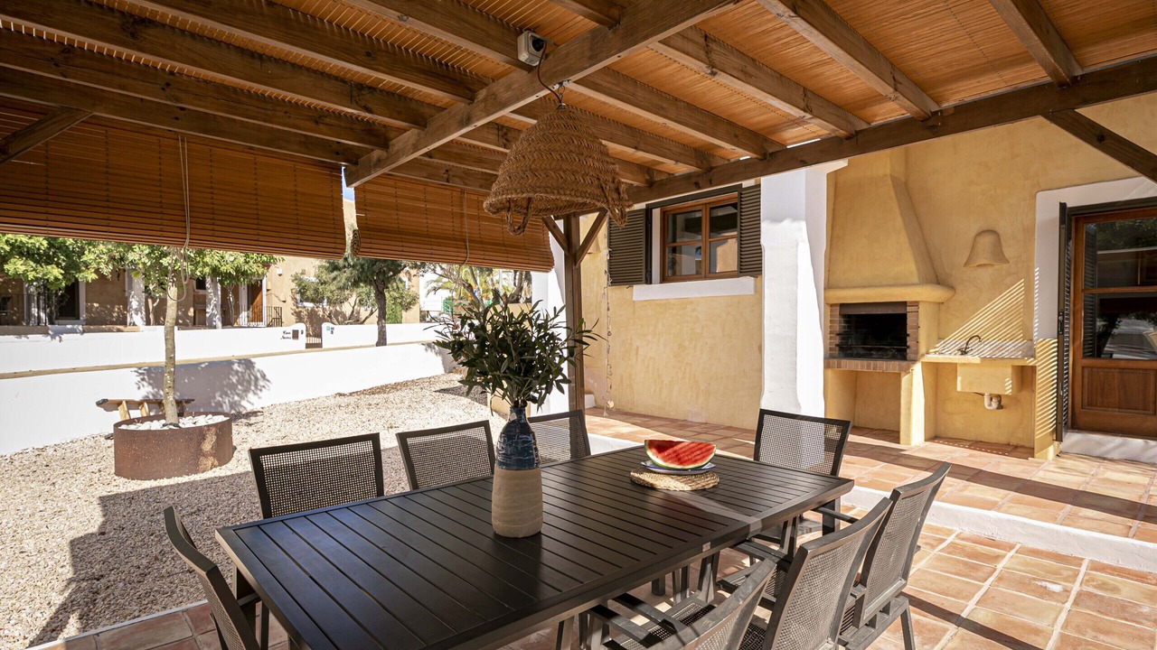 Photo of Outdoor in Sant Francesc Xavier