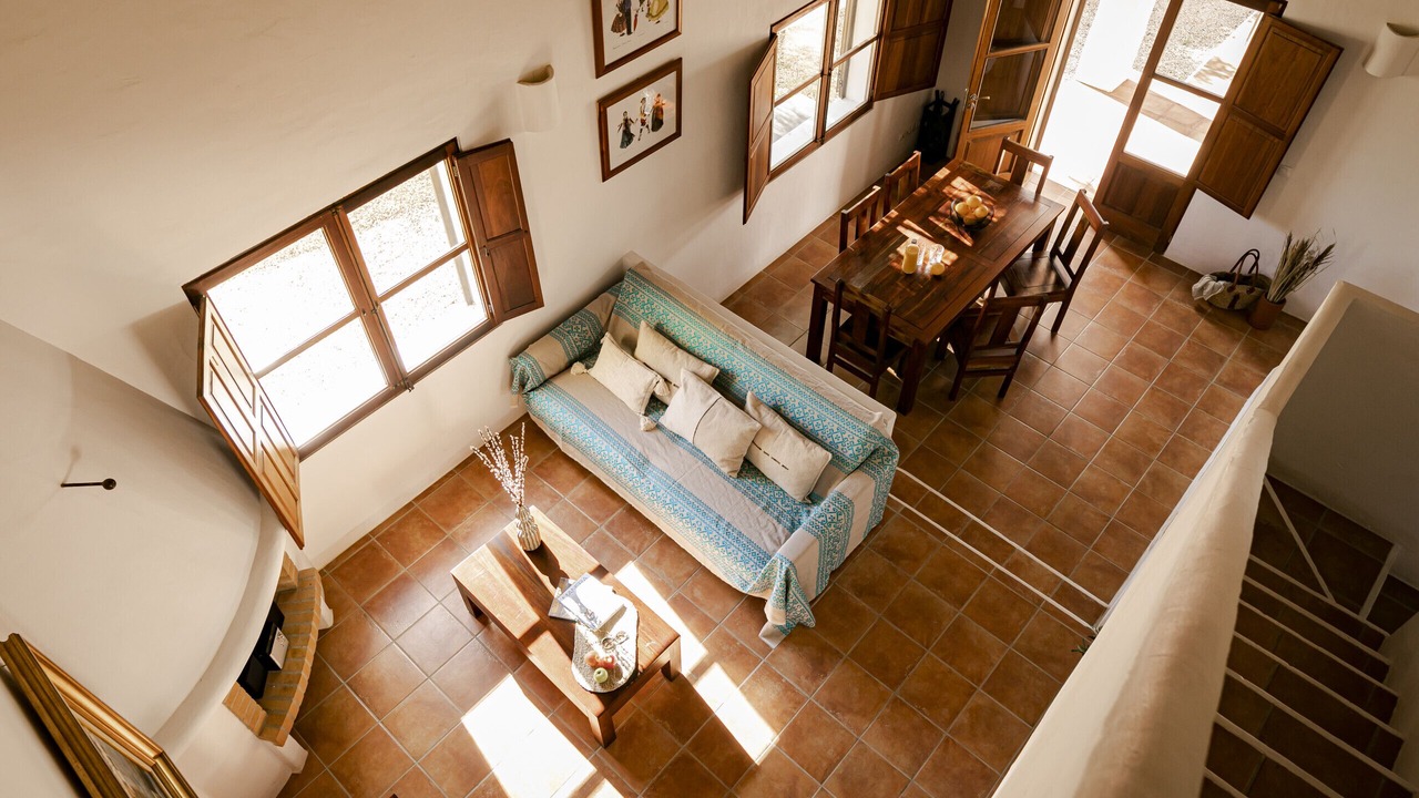 Photo of Livingroom in Sant Francesc Xavier