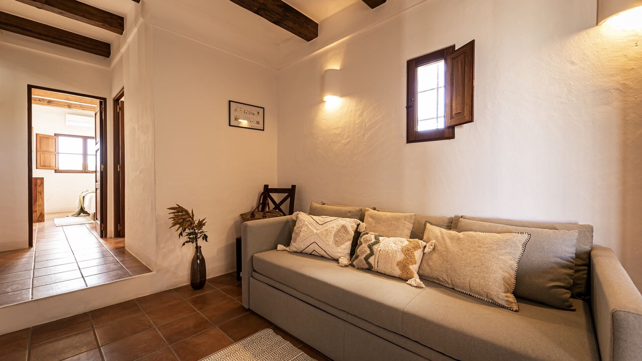 Photo of Livingroom in Sant Francesc Xavier