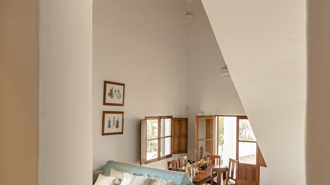 Photo of Livingroom in Sant Francesc Xavier