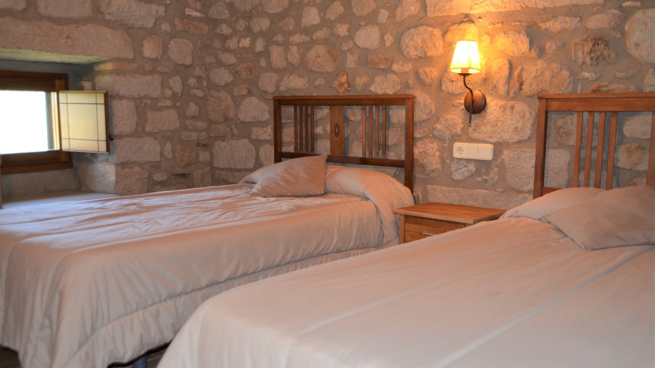 Photo of Bedroom in Sagas