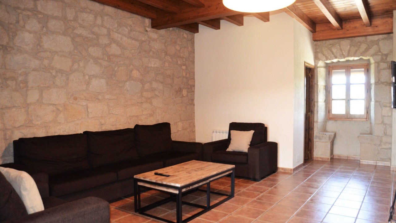 Photo of Livingroom in Sagas