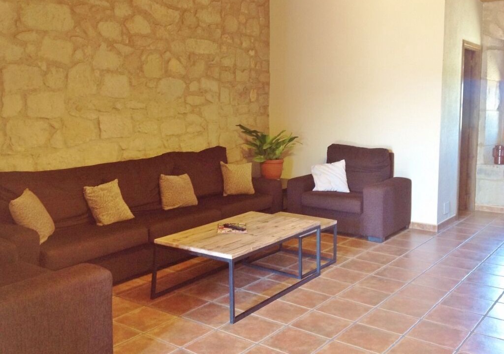 Photo of Livingroom in Sagas