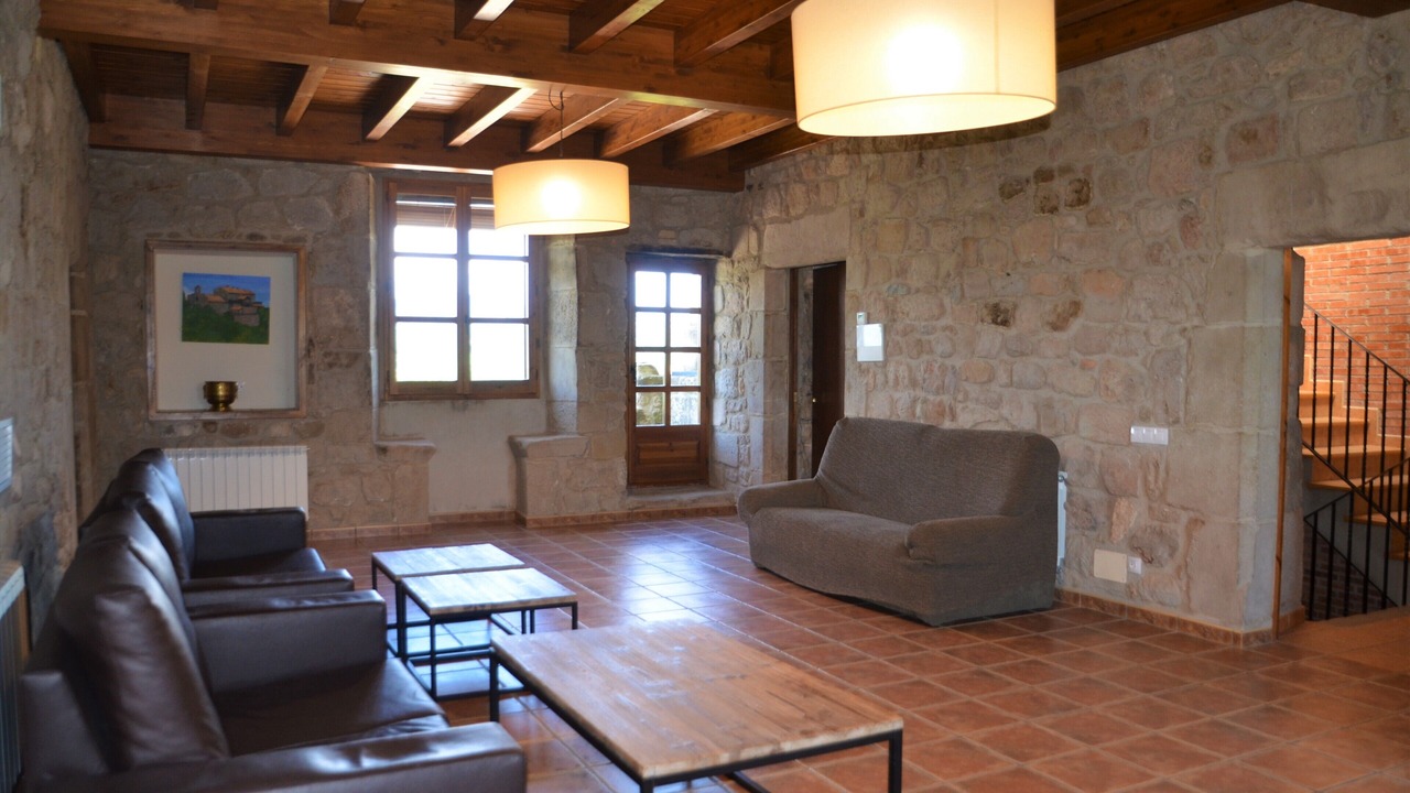 Photo of Livingroom in Sagas