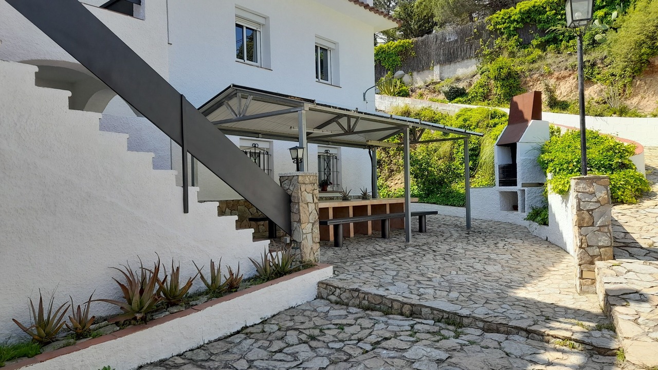 Photo of Patio Balcony in Vidreres