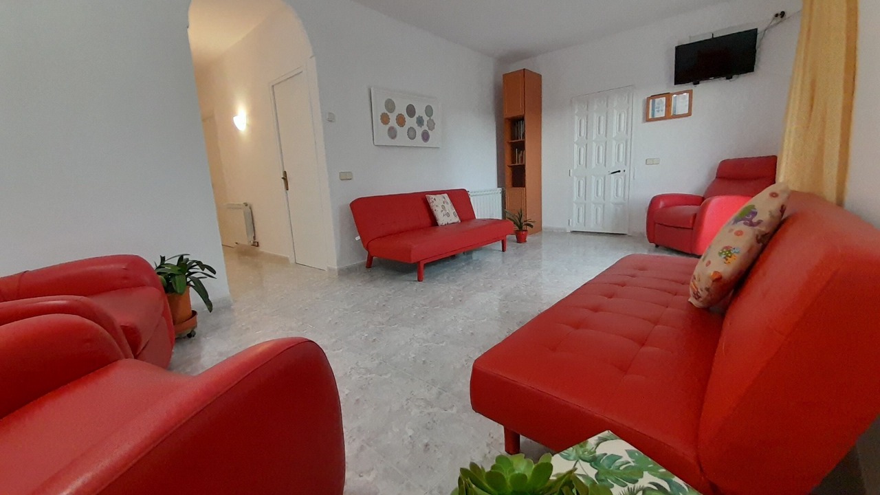 Photo of Livingroom in Vidreres