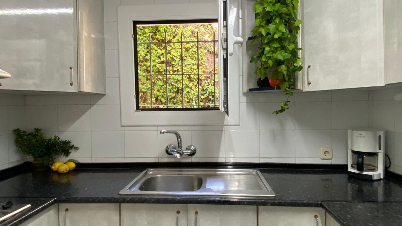 Photo of Kitchen in Vidreres