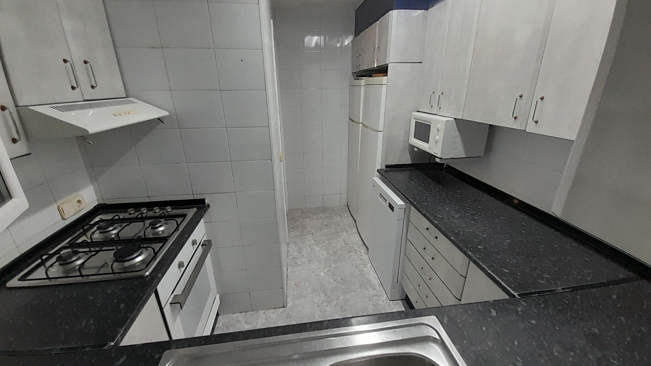 Photo of Kitchen in Vidreres