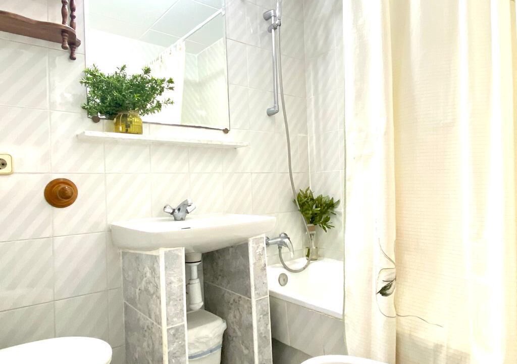 Photo of Bathroom in Vidreres