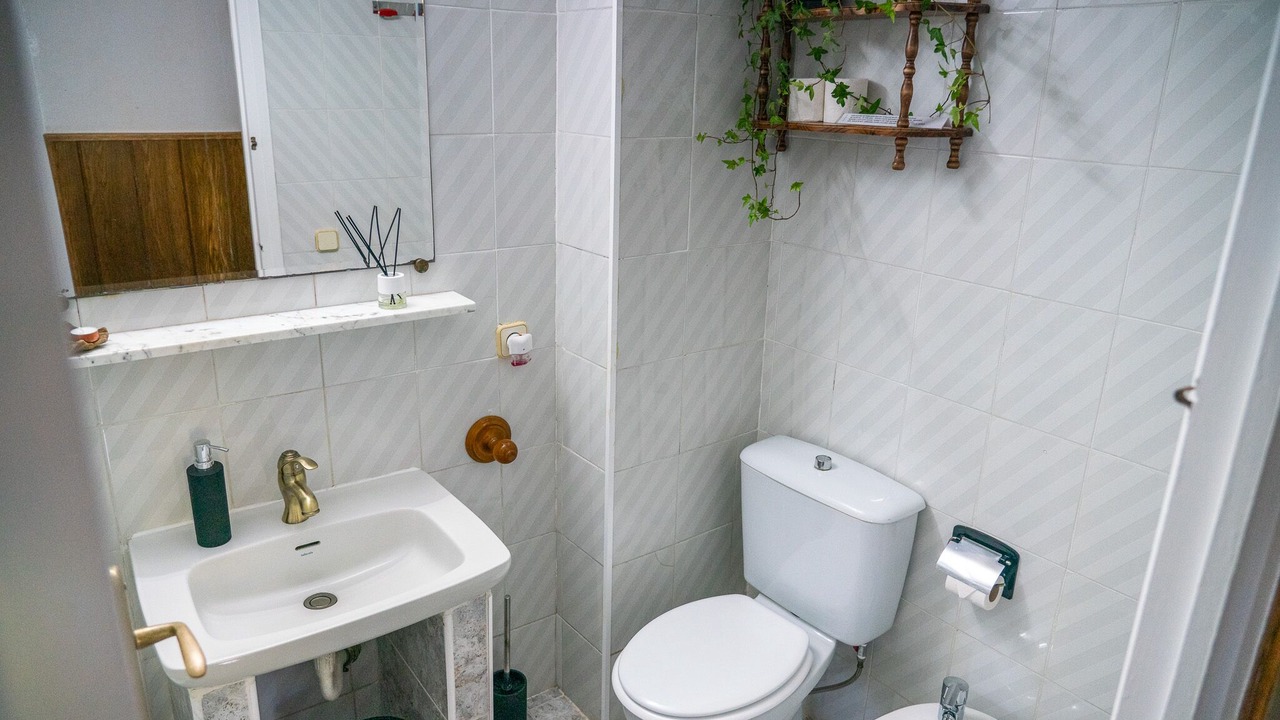 Photo of Bathroom in Vidreres