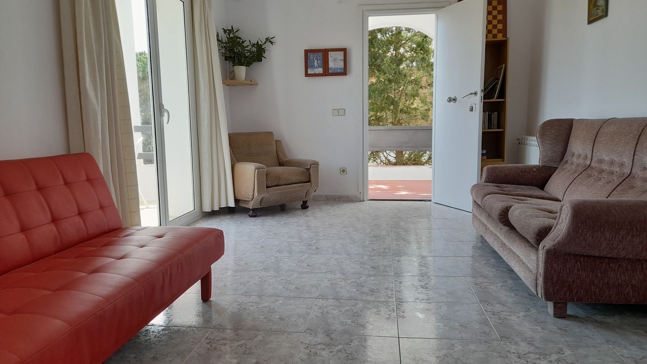 Photo of Livingroom in Vidreres