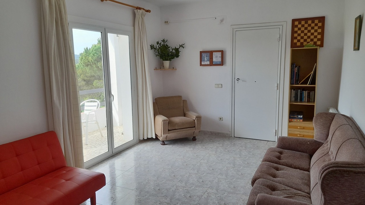 Photo of Livingroom in Vidreres