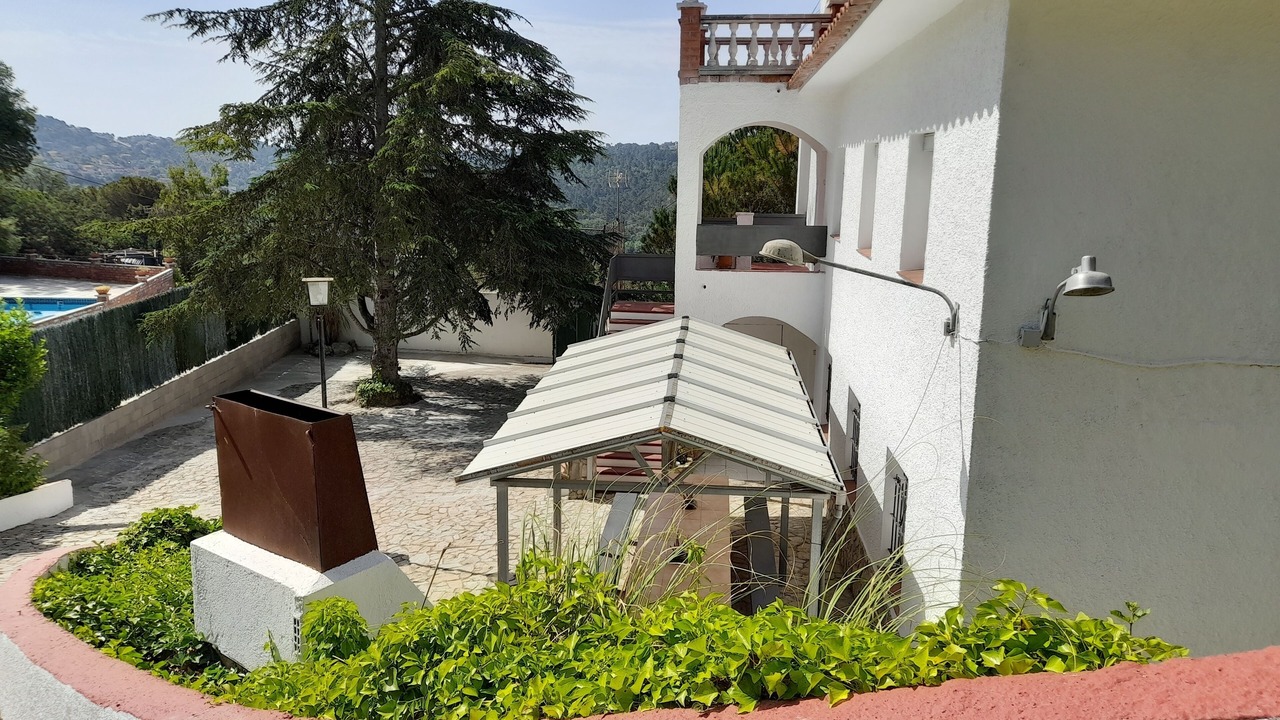 Photo of Patio Balcony in Vidreres