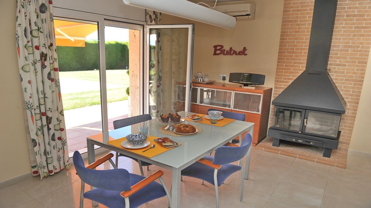 Photo of Outdoor in Calonge
