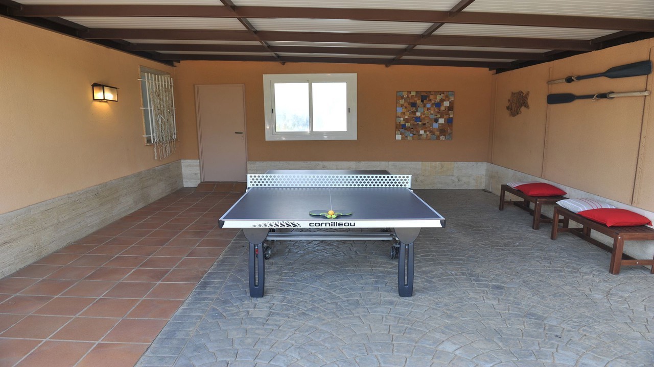 Photo of Bedroom in Calonge