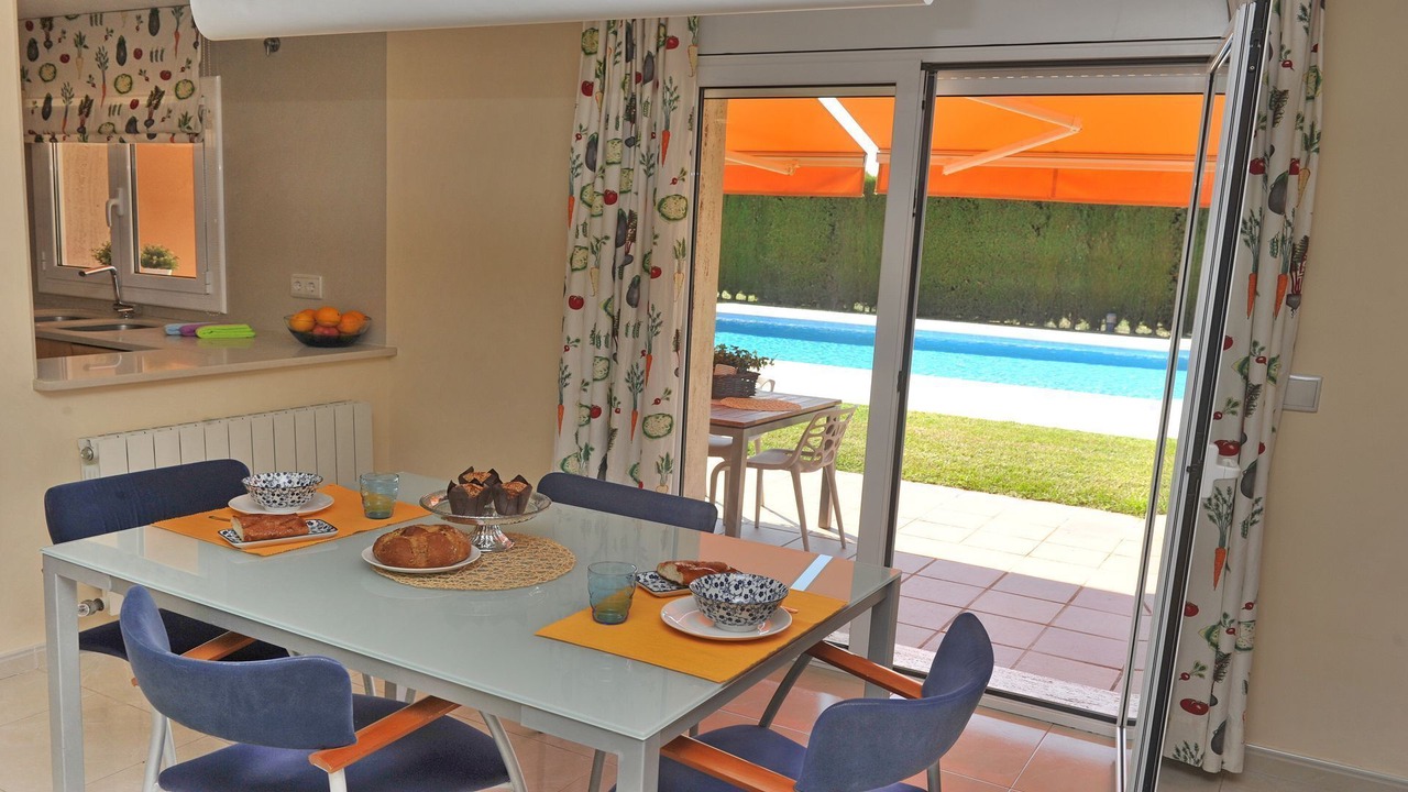 Photo of Outdoor in Calonge