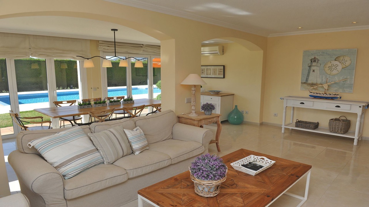 Photo of Bedroom in Calonge