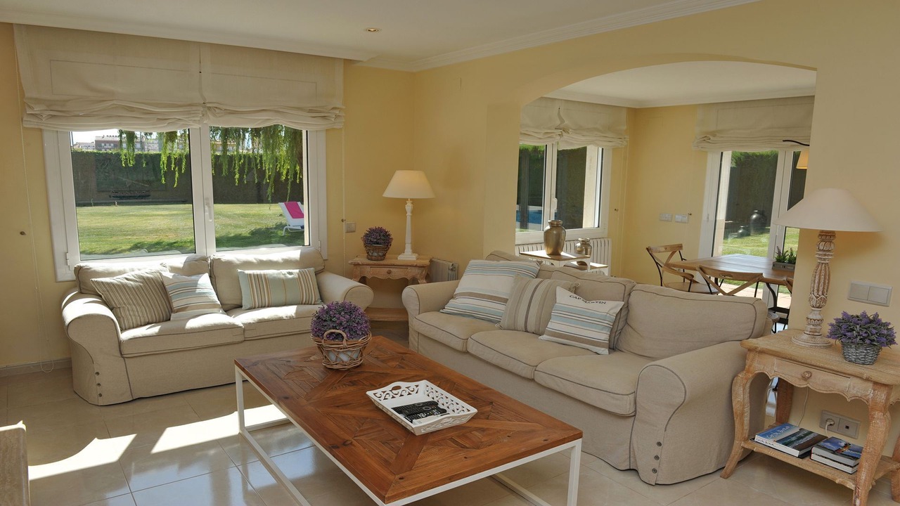 Photo of Livingroom in Calonge