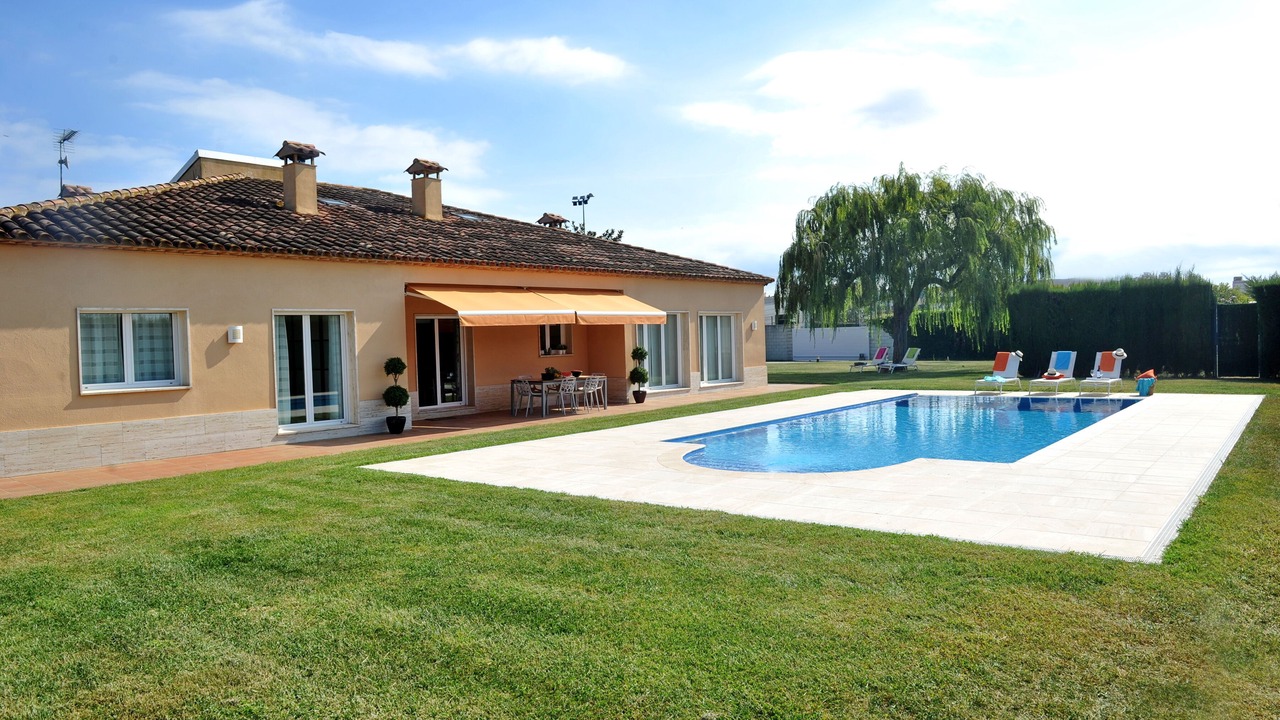 Photo of Outdoor in Calonge