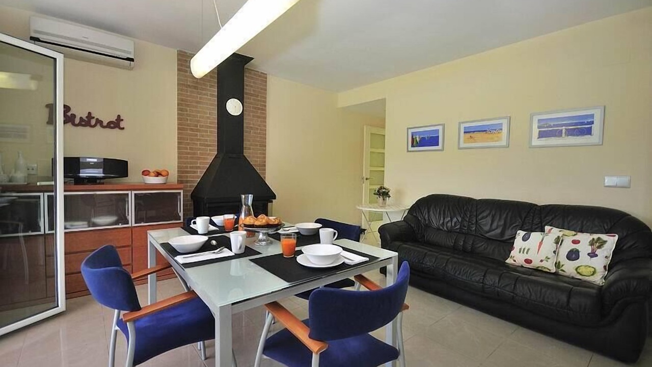 Photo of Livingroom in Calonge