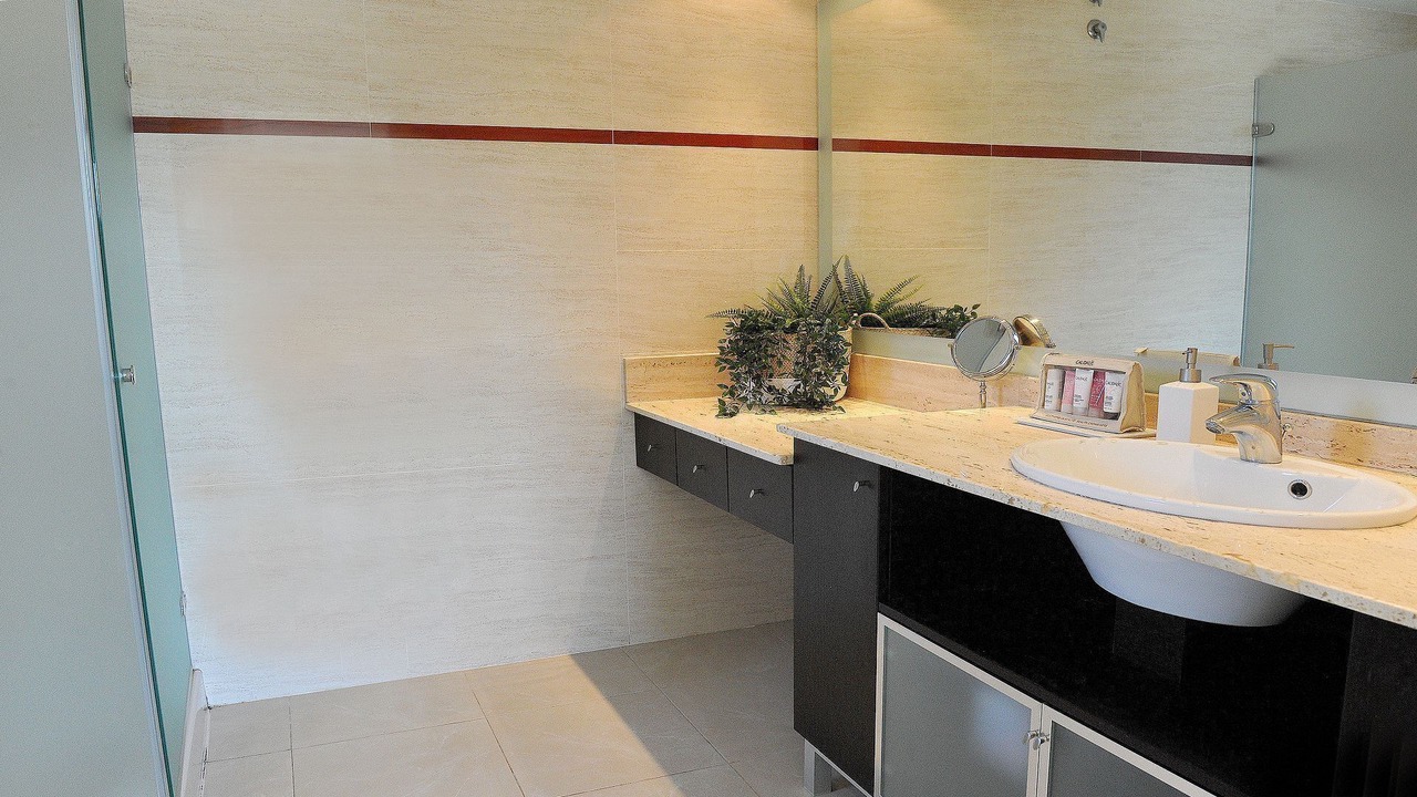 Photo of Bathroom in Calonge