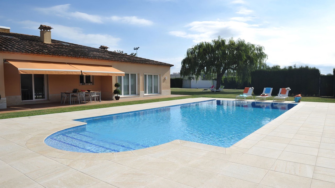 Photo of Outdoor in Calonge