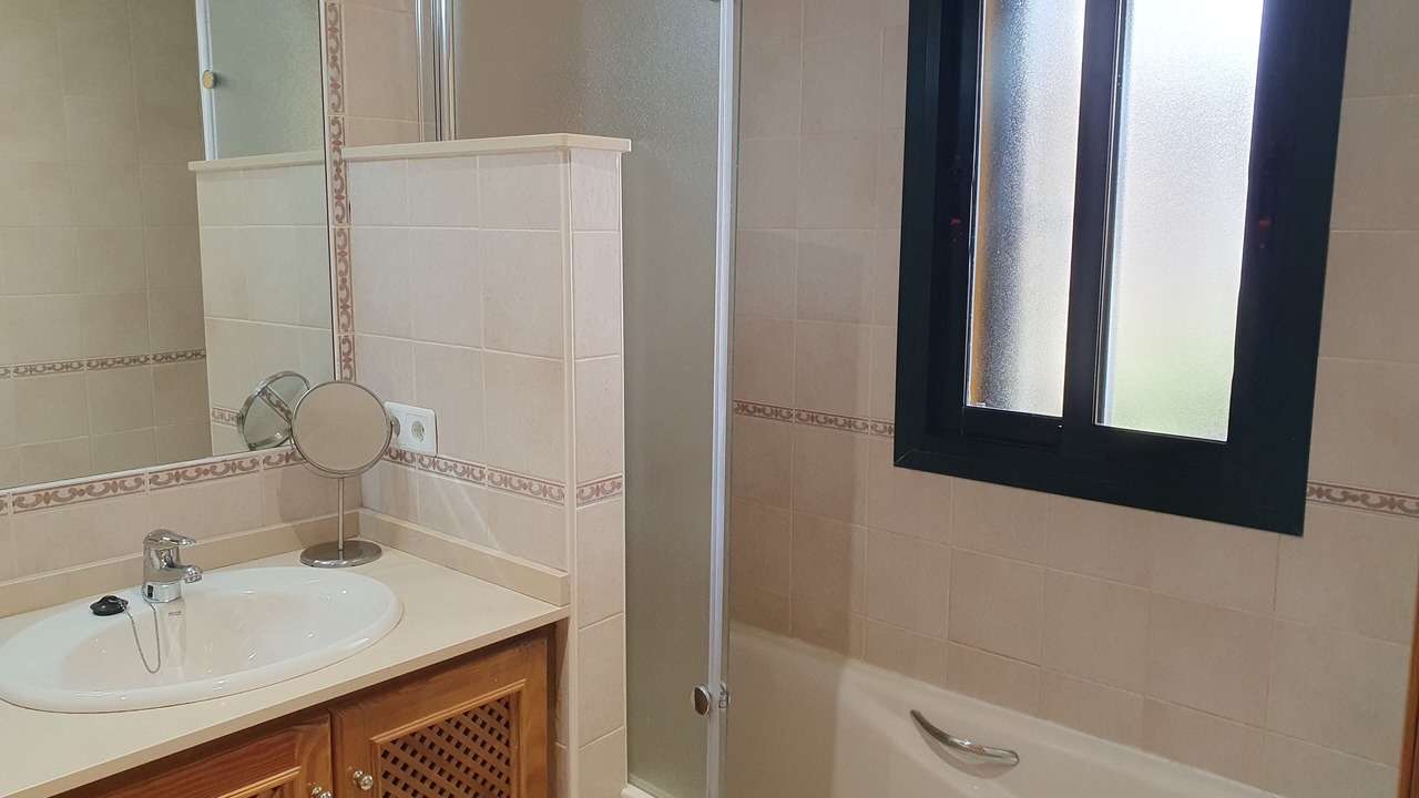 Photo of Bathroom in Diputacion de Rincon de San Gines