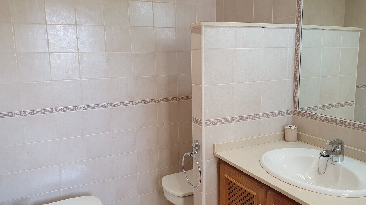 Photo of Bathroom in Diputacion de Rincon de San Gines