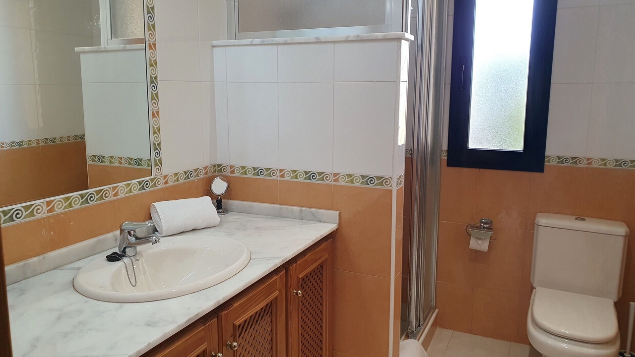 Photo of Bedroom in Diputacion de Rincon de San Gines