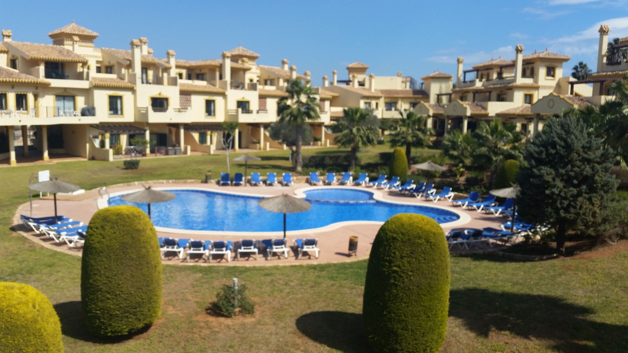 Photo of Outdoor in Diputacion de Rincon de San Gines
